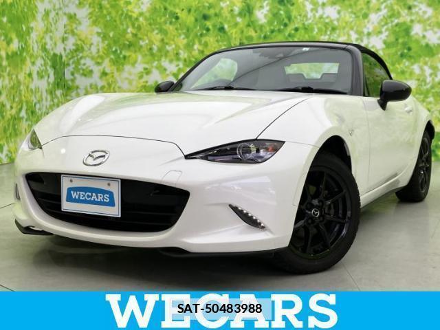 Mazda ROADSTER 2023-04 7793025-0