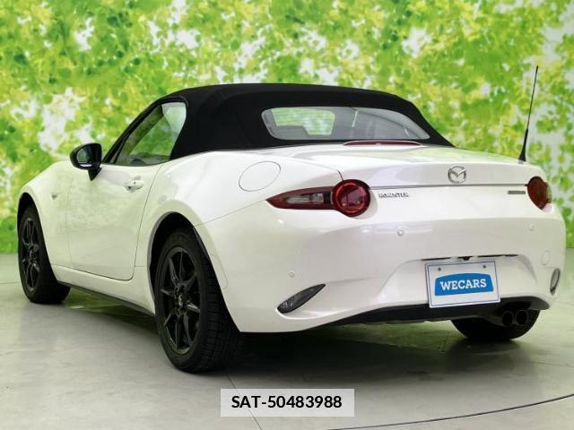 Mazda ROADSTER 2023-04 7793025-2