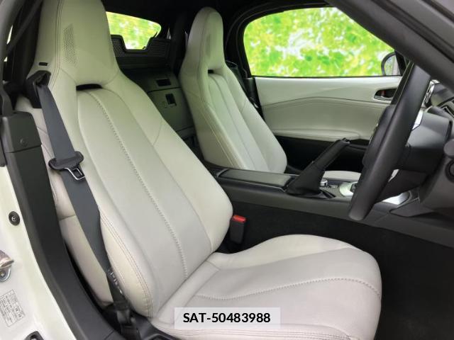 Mazda ROADSTER 2023-04 7793025-4