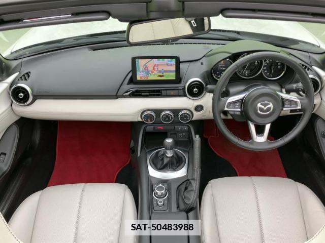 Mazda ROADSTER 2023-04 7793025-7