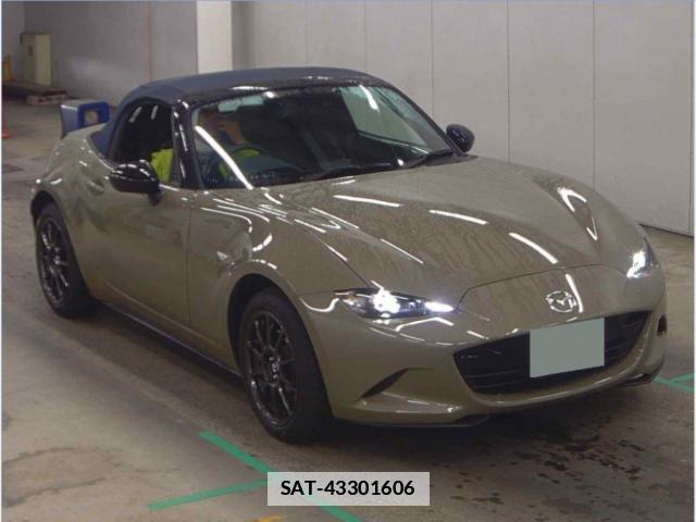 Mazda ROADSTER 2023-09 7793849-0