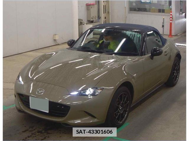 Mazda ROADSTER 2023-09 7793849-3
