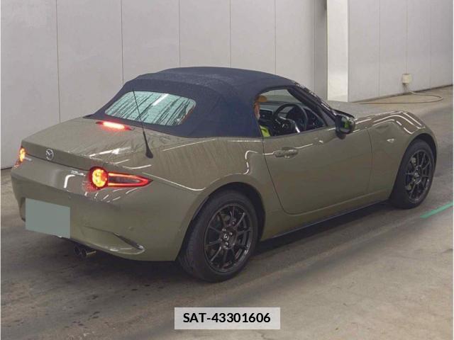 Mazda ROADSTER 2023-09 7793849-4