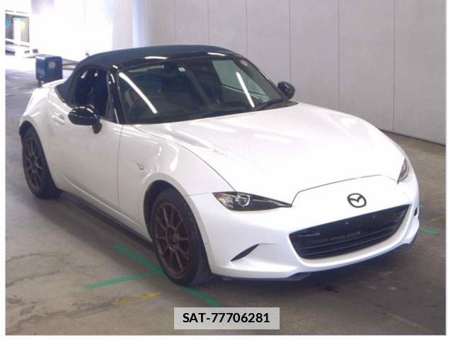 Mazda ROADSTER 2023-06 7793956-0