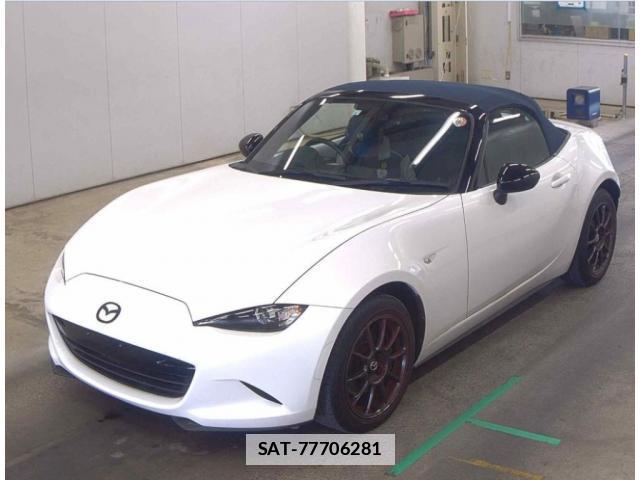 Mazda ROADSTER 2023-06 7793956-3