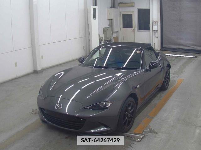 Mazda ROADSTER 2019-08 7793968-0