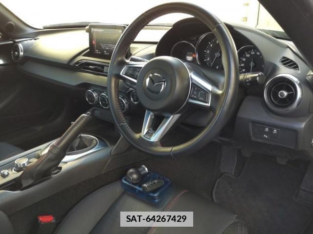 Mazda ROADSTER 2019-08 7793968-2