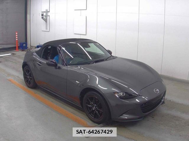 Mazda ROADSTER 2019-08 7793968-3