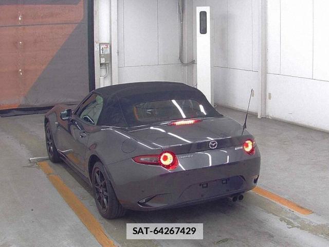 Mazda ROADSTER 2019-08 7793968-4