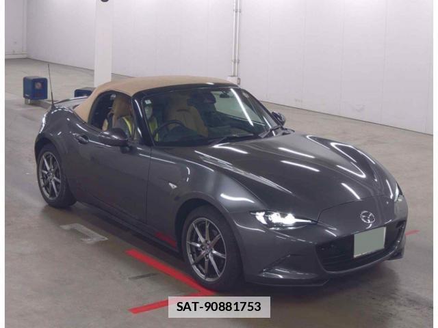 Mazda ROADSTER 2024-07 7793980-0