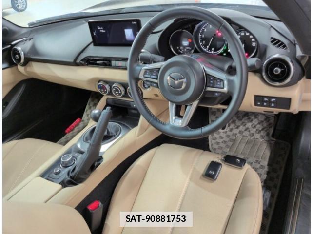 Mazda ROADSTER 2024-07 7793980-2