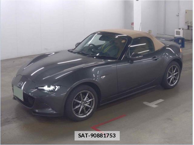 Mazda ROADSTER 2024-07 7793980-3