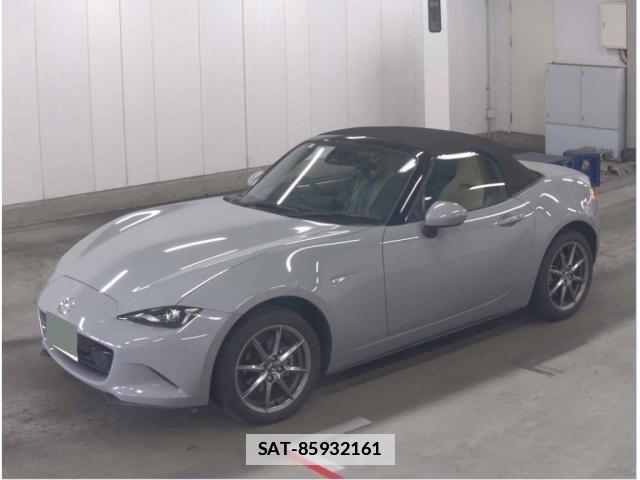 Mazda ROADSTER 2024-01 7793990-0