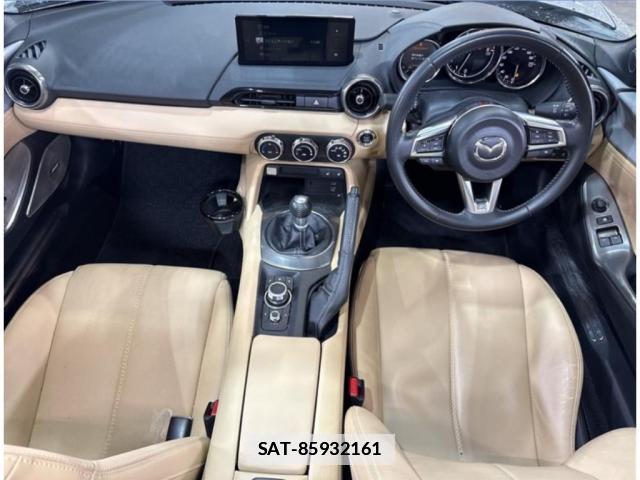 Mazda ROADSTER 2024-01 7793990-2