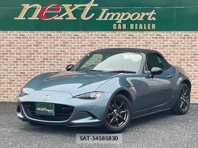 Mazda ROADSTER 2015-10 7794640-0