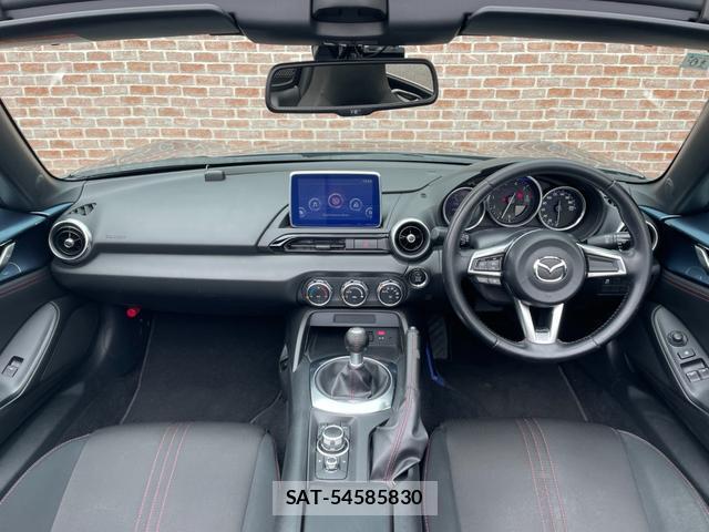 Mazda ROADSTER 2015-10 7794640-1