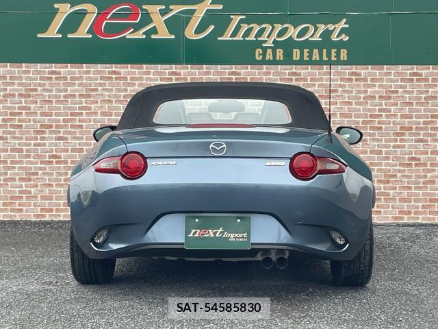 Mazda ROADSTER 2015-10 7794640-10