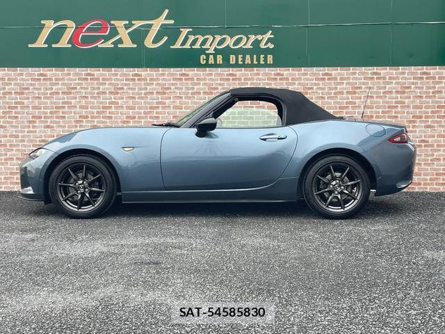 Mazda ROADSTER 2015-10 7794640-11