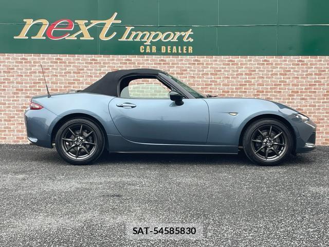 Mazda ROADSTER 2015-10 7794640-12