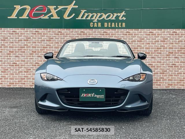 Mazda ROADSTER 2015-10 7794640-14