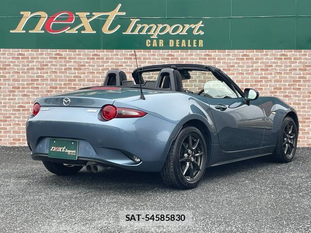Mazda ROADSTER 2015-10 7794640-15