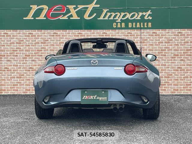 Mazda ROADSTER 2015-10 7794640-16