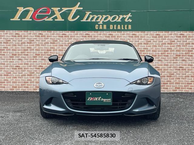 Mazda ROADSTER 2015-10 7794640-8
