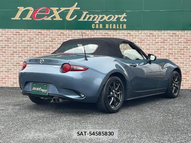 Mazda ROADSTER 2015-10 7794640-9
