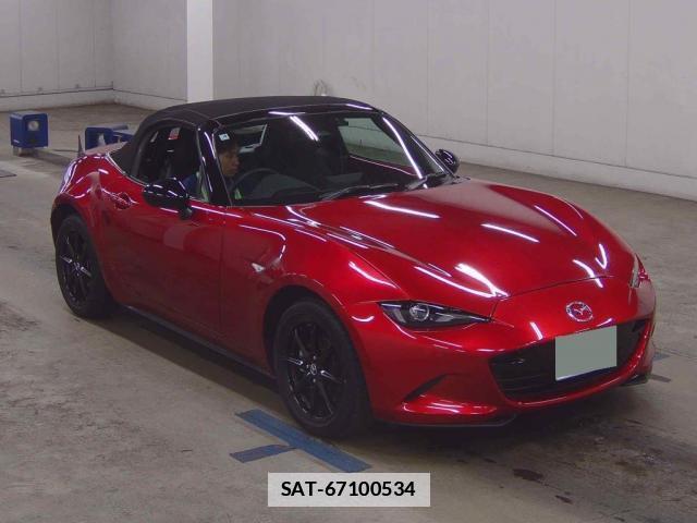 Mazda ROADSTER 2024-03 7795015-0