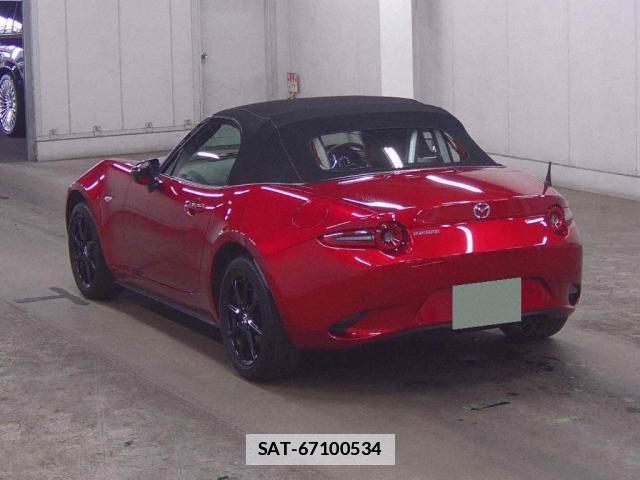 Mazda ROADSTER 2024-03 7795015-1