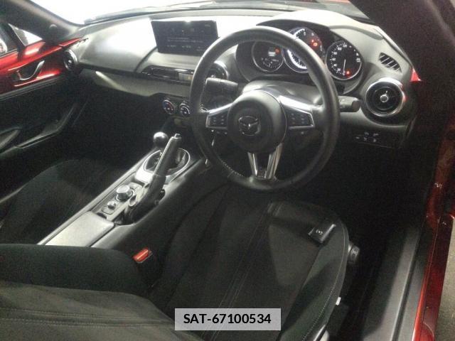 Mazda ROADSTER 2024-03 7795015-2