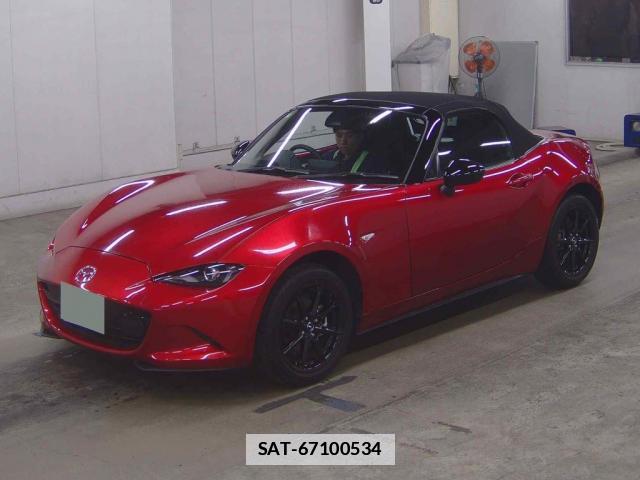 Mazda ROADSTER 2024-03 7795015-3