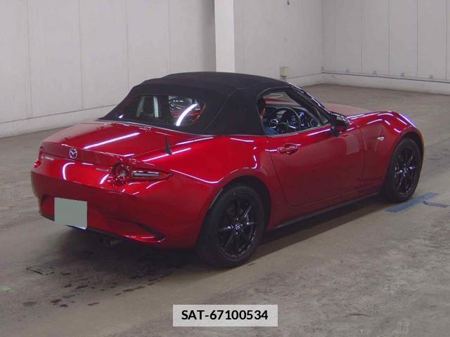 Mazda ROADSTER 2024-03 7795015-4