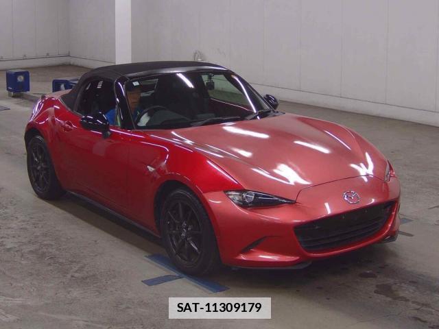 Mazda ROADSTER 2015-05 7795074-0