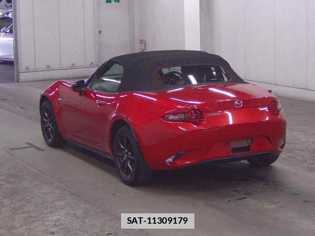 Mazda ROADSTER 2015-05 7795074-1