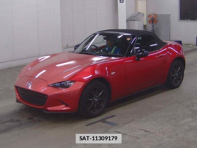 Mazda ROADSTER 2015-05 7795074-3