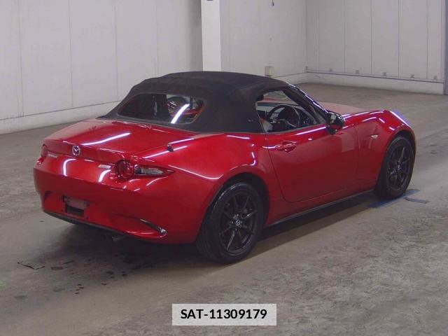 Mazda ROADSTER 2015-05 7795074-4