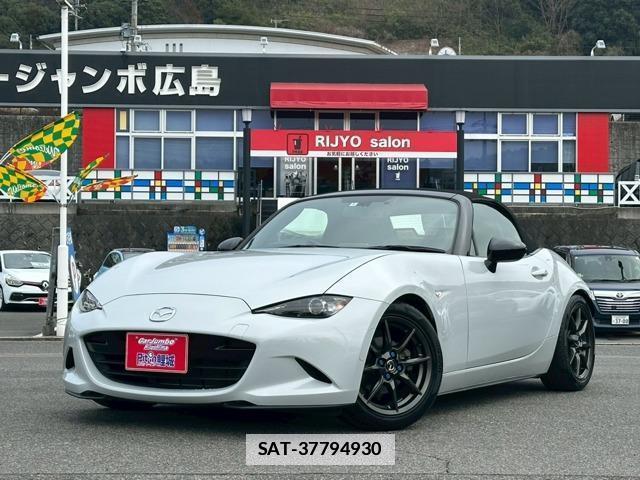 Mazda ROADSTER 2016-05 7795886-0