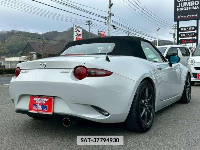Mazda ROADSTER 2016-05 7795886-1