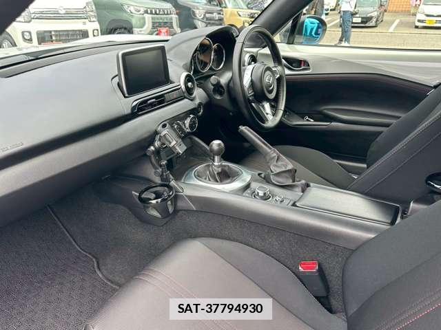 Mazda ROADSTER 2016-05 7795886-10