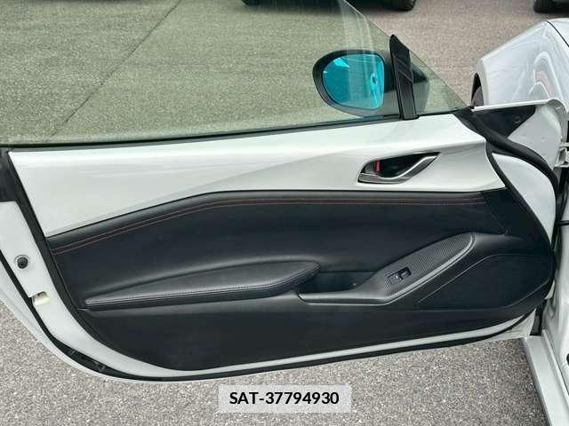 Mazda ROADSTER 2016-05 7795886-11