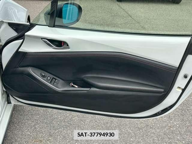 Mazda ROADSTER 2016-05 7795886-12