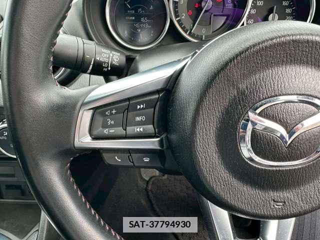 Mazda ROADSTER 2016-05 7795886-16