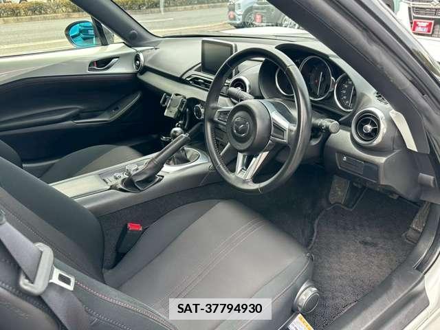 Mazda ROADSTER 2016-05 7795886-2