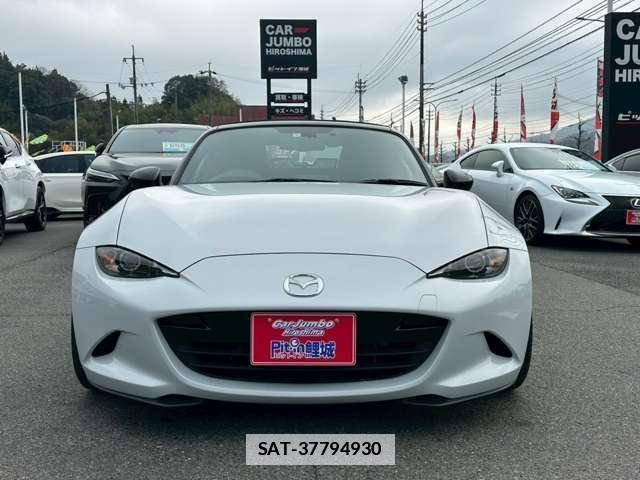 Mazda ROADSTER 2016-05 7795886-3