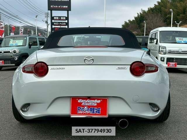 Mazda ROADSTER 2016-05 7795886-4