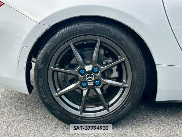 Mazda ROADSTER 2016-05 7795886-5