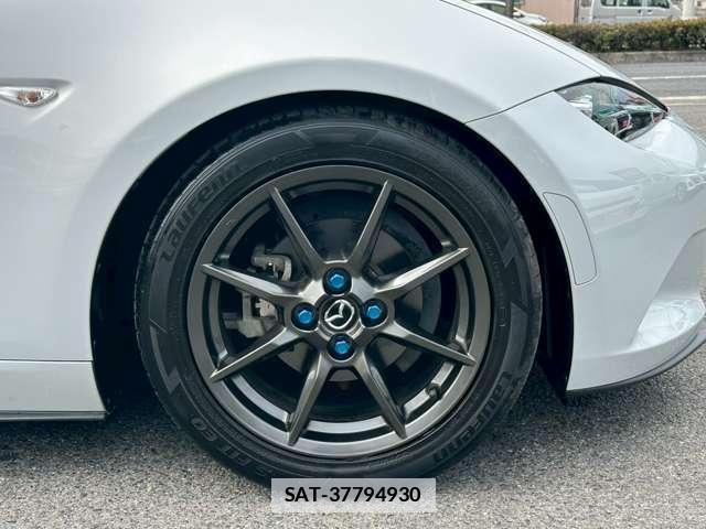 Mazda ROADSTER 2016-05 7795886-6