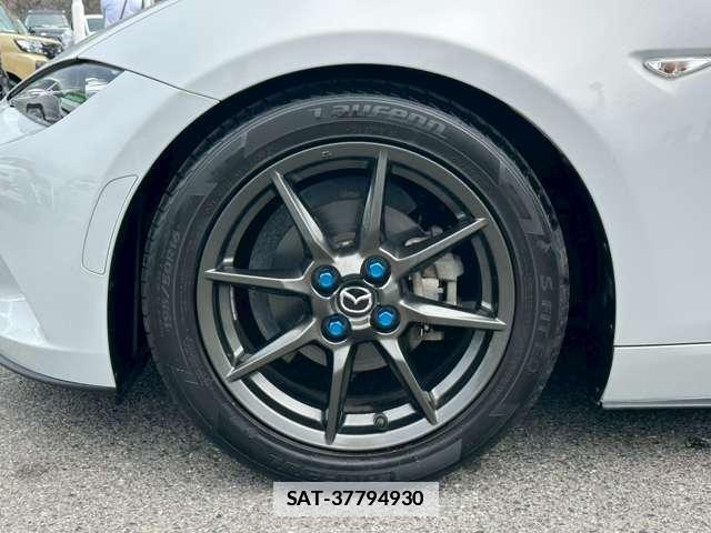 Mazda ROADSTER 2016-05 7795886-7