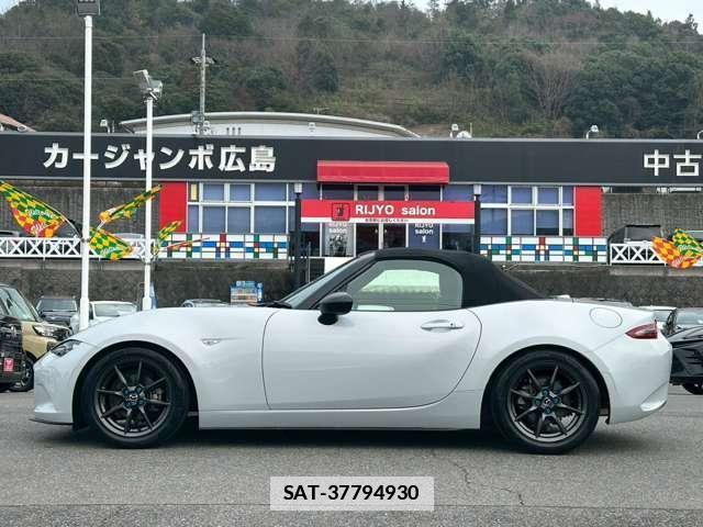 Mazda ROADSTER 2016-05 7795886-9